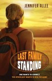 Last Family Standing (eBook, ePUB)