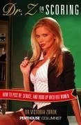 Dr. Z on Scoring (eBook, ePUB) - Zdrok, Victoria