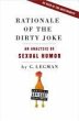 Rationale of the Dirty Joke (eBook,... - Bild 1