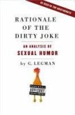 Rationale of the Dirty Joke (eBook, ePUB)