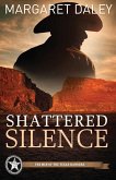 Shattered Silence (eBook, ePUB)