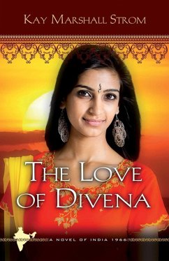 The Love of Divena (eBook, ePUB) - Marshall Strom, Kay