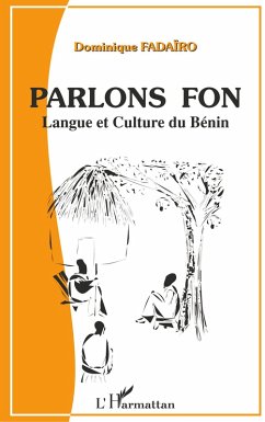 Cover PARLONS FON