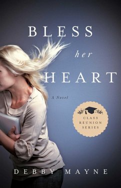 Cover Bless Her Heart (eBook, ePUB)
