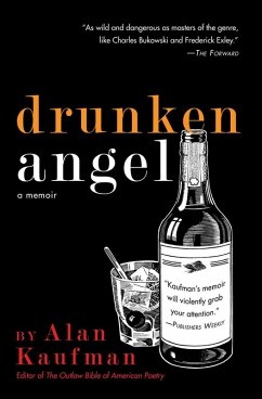Drunken Angel (eBook, ePUB) - Kaufman, Alan