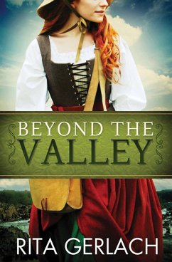 Cover Beyond the Valley (eBook, ePUB)