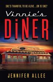 Vinnie's Diner (eBook, ePUB)