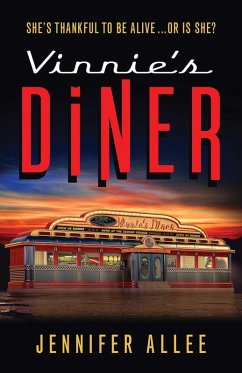 Vinnie's Diner (eBook, ePUB) - Allee, Jennifer