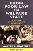 From Poor Law to Welfare State, 6th Edition (eBook, ePUB)