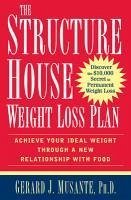 The Structure House Weight Loss Plan (eBook, ePUB)