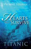 Hearts That Survive (eBook, ePUB)