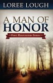 A Man of Honor (eBook, ePUB)