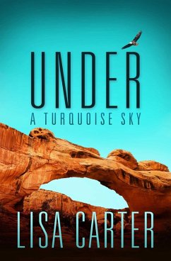 Cover Under A Turquoise Sky (eBook, ePUB)