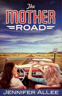 Cover The Mother Road (eBook, ePUB)