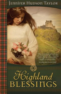 Cover Highland Blessings (eBook, ePUB)
