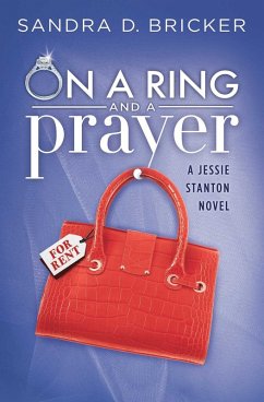 Cover On a Ring and a Prayer (eBook, ePUB)