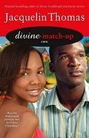 Cover Divine Match-Up (eBook, ePUB)