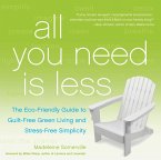 All You Need Is Less (eBook, ePUB)