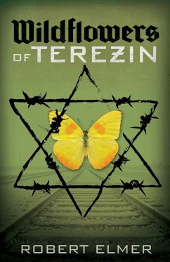 Cover Wildflowers of Terezin (eBook, ePUB)