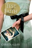 Test of Faith (eBook, ePUB) Test of Faith (eBook, ePUB)