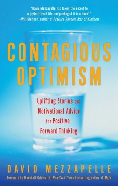 Cover Contagious Optimism (eBook, ePUB)
