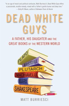 Cover Dead White Guys (eBook, ePUB)