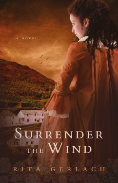 Cover Surrender the Wind (eBook, ePUB)