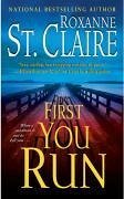 Cover First You Run (eBook, ePUB)