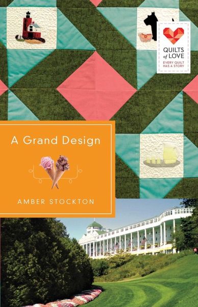A Grand Design (eBook, ePUB)