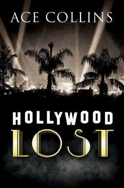 Cover Hollywood Lost (eBook, ePUB)