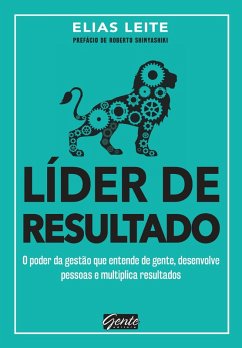 Cover Líder de resultado (eBook, ePUB)