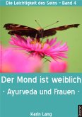 Der Mond ist weiblich (eBook, ePUB)