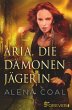 Aria, die Dämonenjägerin (eBook, ePUB) - Bild 1