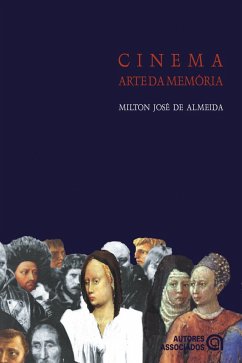 Cinema (eBook, ePUB) - Almeida, Milton José de