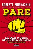 Pare de dar murro em ponta de faca (eBook, ePUB) Pare de dar murro em ponta de faca (eBook, ePUB)