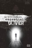 Precisamos encontrar Olivier (eBook, ePUB)