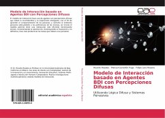 Modelo de Interacción basado en Agentes BDI con Percepciones Difusas - Rosales, Ricardo;Castañón Puga, Manuel;Lara Rosano, Felipe