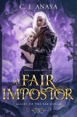 My Fair Impostor (Paranormal Misfits, #3) (eBook, ePUB) My Fair Impostor (Paranormal Misfits, #3) (eBook, ePUB)