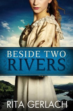Beside Two Rivers (eBook, ePUB) - Gerlach, Rita