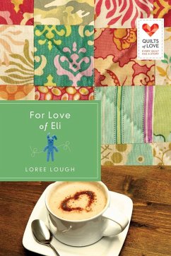 Cover For Love of Eli (eBook, ePUB)