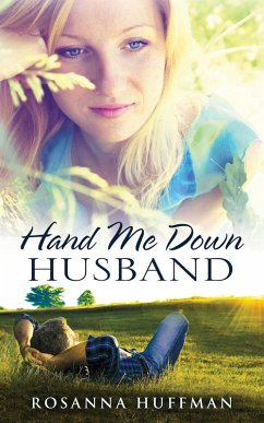 Hand Me Down Husband (eBook, ePUB) - Huffman, Rosanna