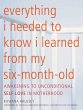 Everything I Needed to Know I Learned... - Bild 1