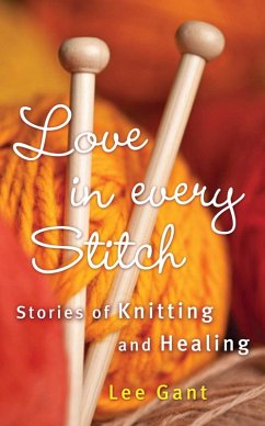 Cover Love in Every Stitch (eBook, ePUB)
