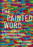 The Painted Word (eBook, ePUB)