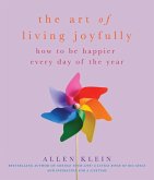 The Art of Living Joyfully (eBook, ePUB)
