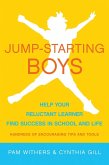 Jump-Starting Boys (eBook, ePUB)