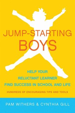 Jump-Starting Boys (eBook, ePUB) - Withers, Pam