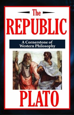 Cover The Republic (eBook, ePUB)