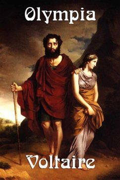 Cover Olympia (eBook, ePUB)