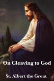 On Cleaving to God (eBook, ePUB)